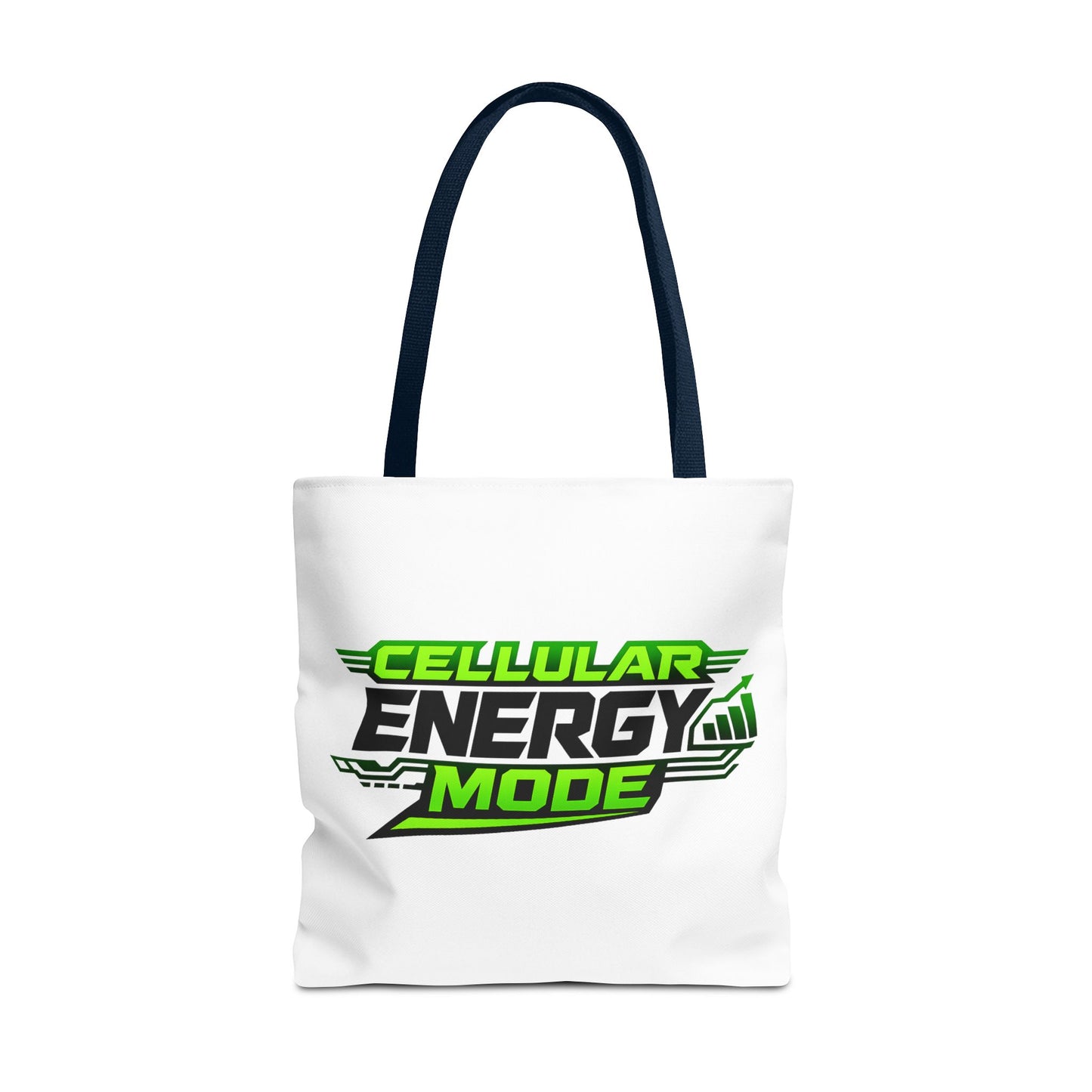 Cellular Energy Mode Tote