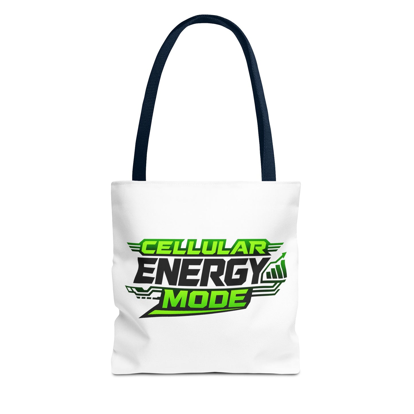Cellular Energy Mode Tote