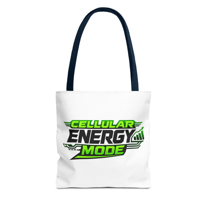 Cellular Energy Mode Tote