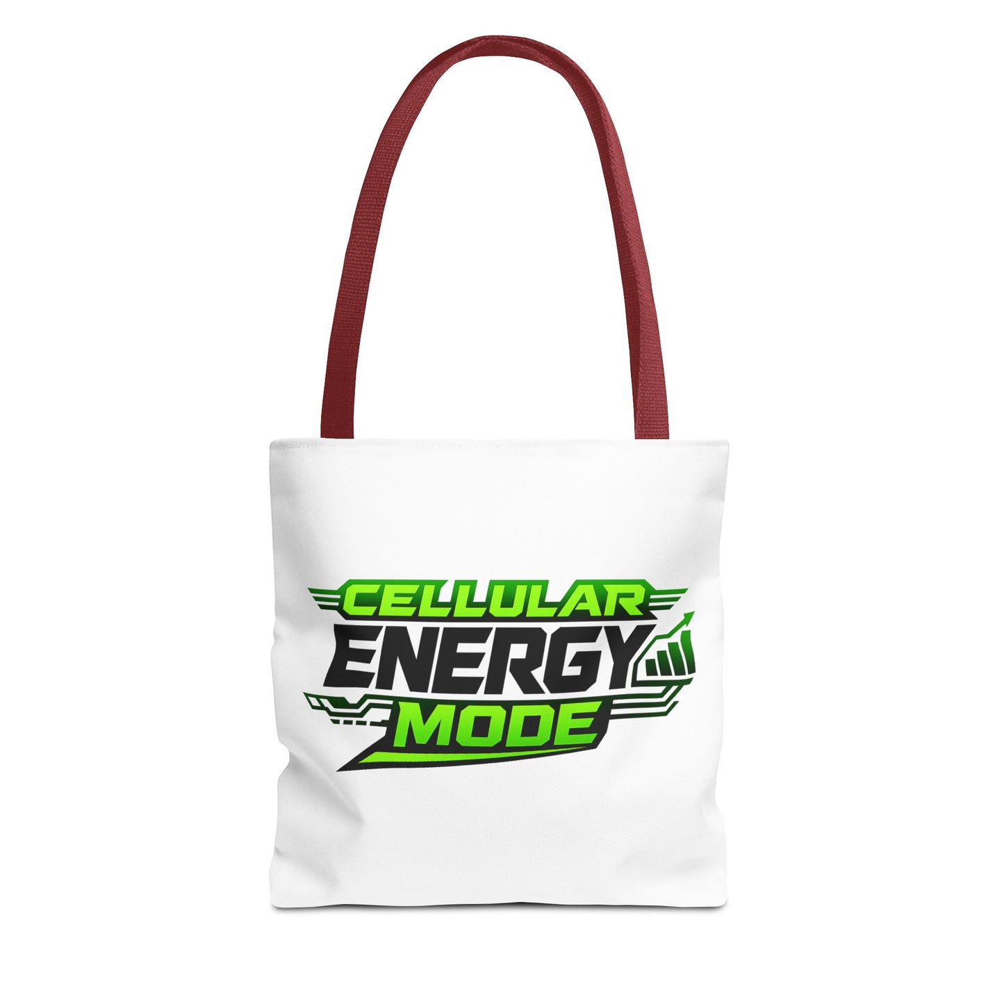 Cellular Energy Mode Tote