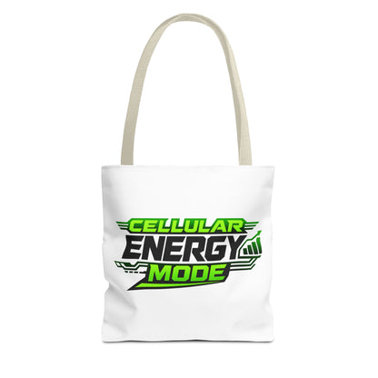 Cellular Energy Mode Tote
