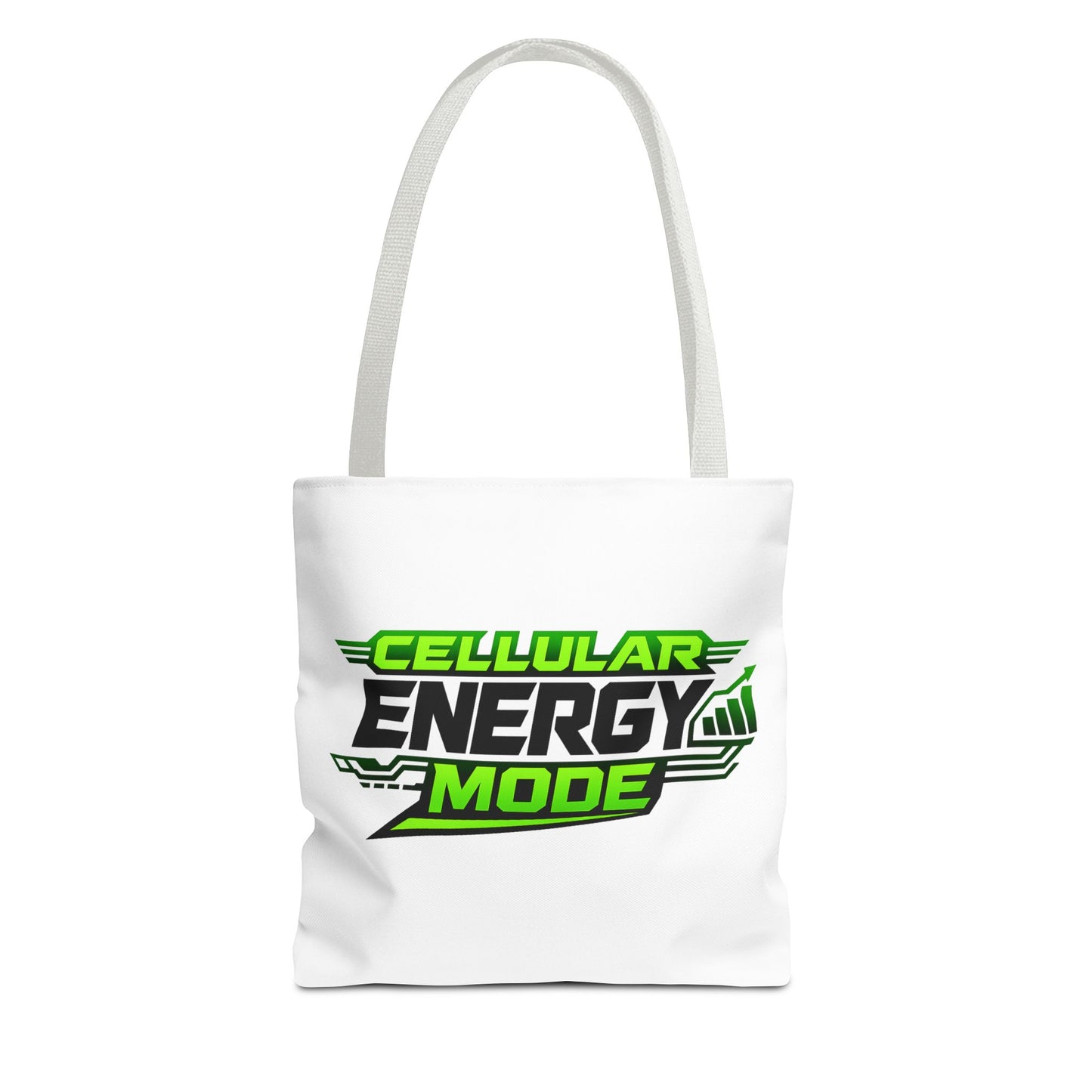 Cellular Energy Mode Tote