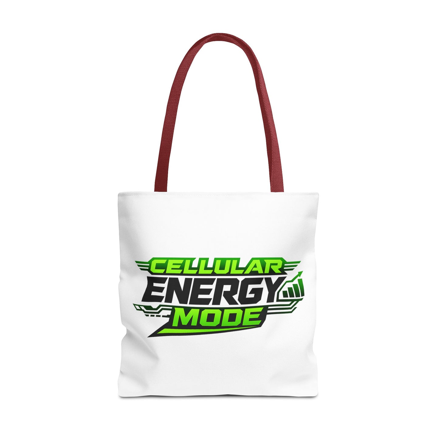 Cellular Energy Mode Tote