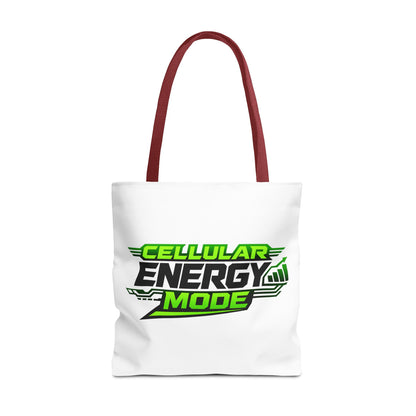 Cellular Energy Mode Tote