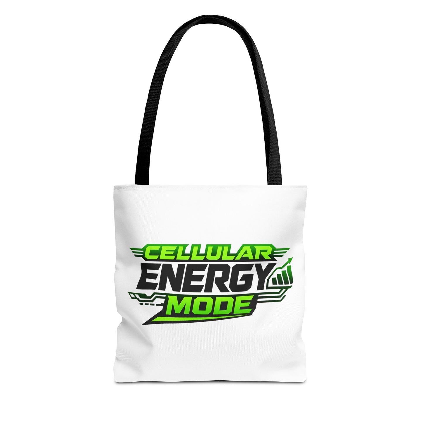 Cellular Energy Mode Tote