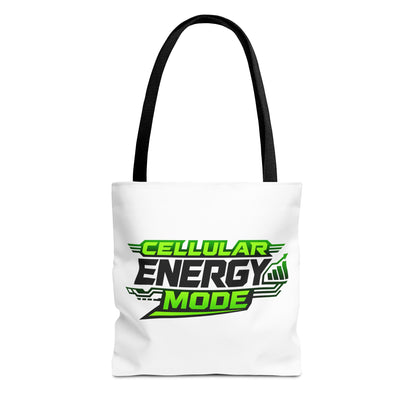Cellular Energy Mode Tote