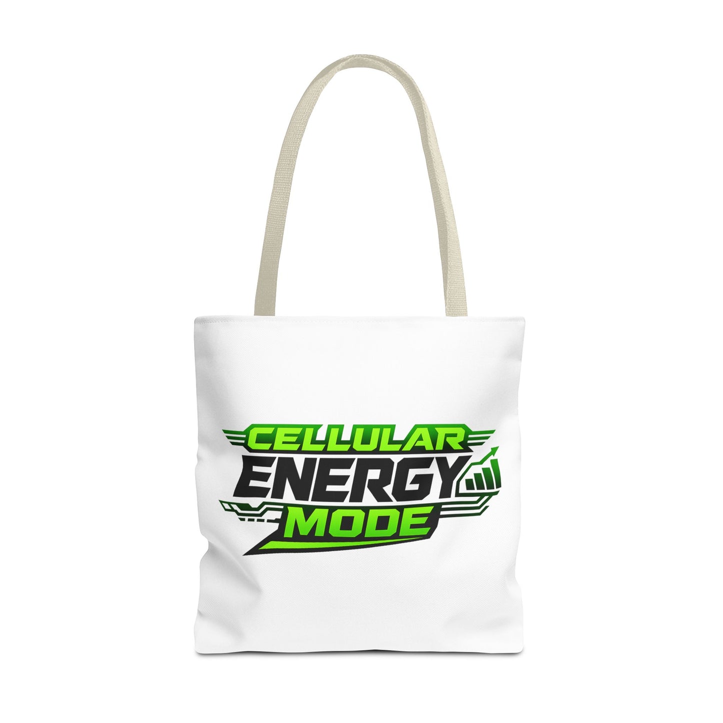 Cellular Energy Mode Tote