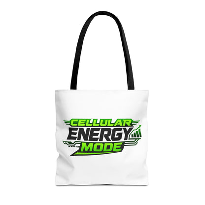 Cellular Energy Mode Tote
