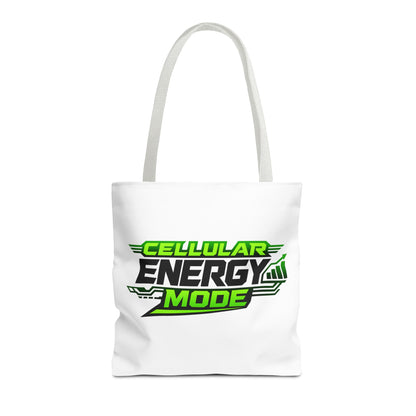 Cellular Energy Mode Tote