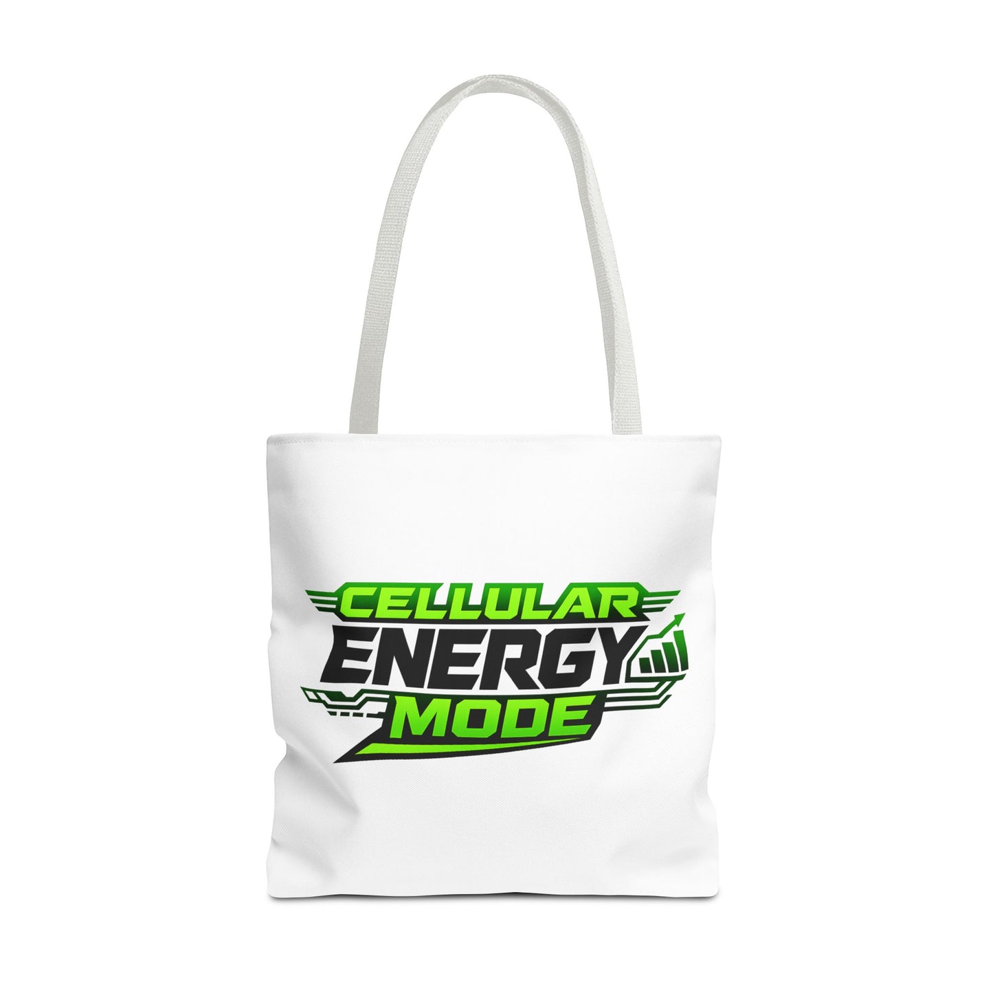 Cellular Energy Mode Tote