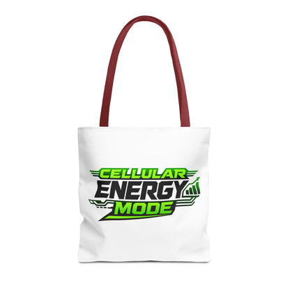 Cellular Energy Mode Tote