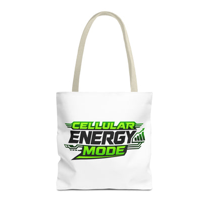 Cellular Energy Mode Tote
