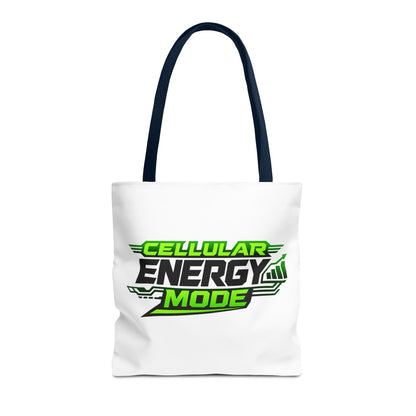 Cellular Energy Mode Tote